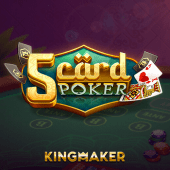 new8 Poker 5 Lá