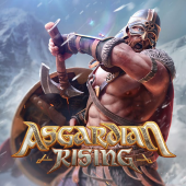 new8 Asgardian Trỗi Dậy