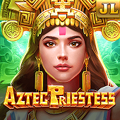 new8 Nữ Tế Aztec