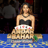 new8 Casino Marina Andar Bahar