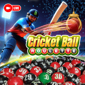 new8 Roulette Bóng Cricket