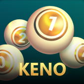 new8 Keno