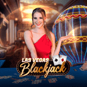 new8 Blackjack Las Vegas