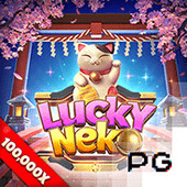 new8 Mèo May Mắn