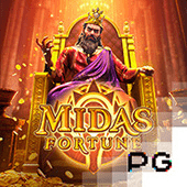 Vận May Midas game nóng