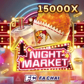 new8 Chợ Đêm