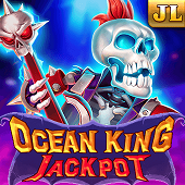 new8 Vua Đại Dương Jackpot