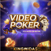 new8 Video Poker